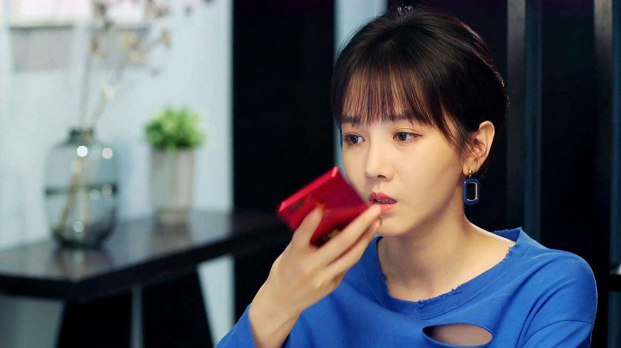 陈小纭是谁的女朋友（后妈扮演者陈小纭的感情经历）