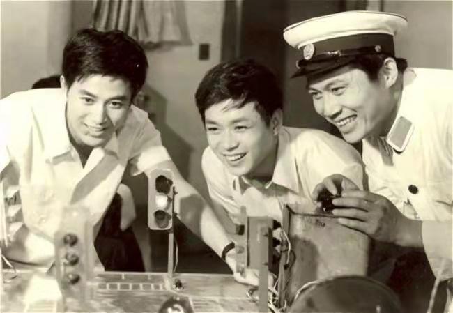 大明星迟志强当年为什么坐牢（揭秘当年迟志强坐牢的真实原因）