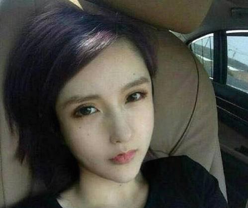 ck沉珂当年是怎么红的（非主流鼻祖沉珂介绍）