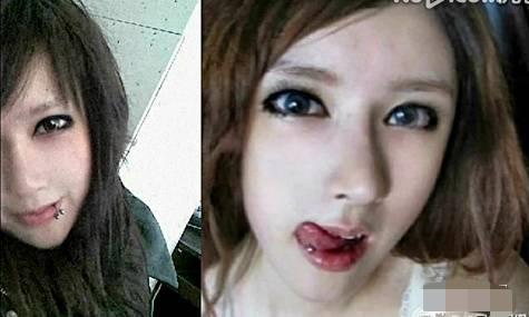 ck沉珂当年是怎么红的（非主流鼻祖沉珂介绍）