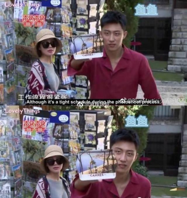 黄景瑜隐婚出轨家暴是怎么回事（王雨馨黄景瑜恋情全过程）