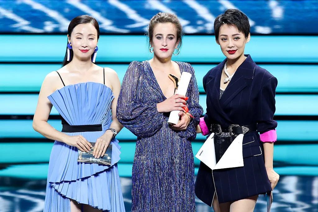 宁静的现在老公是谁（演员宁静的老公保罗的现状）