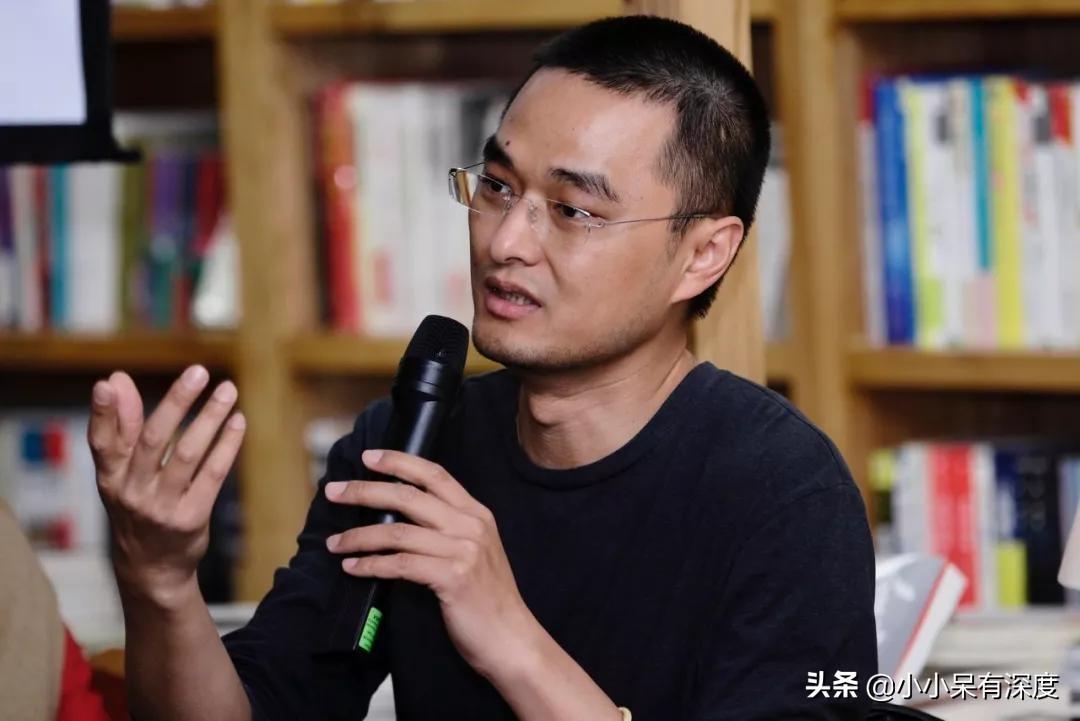 冯唐和谁结婚了（作家冯唐三次婚史介绍）