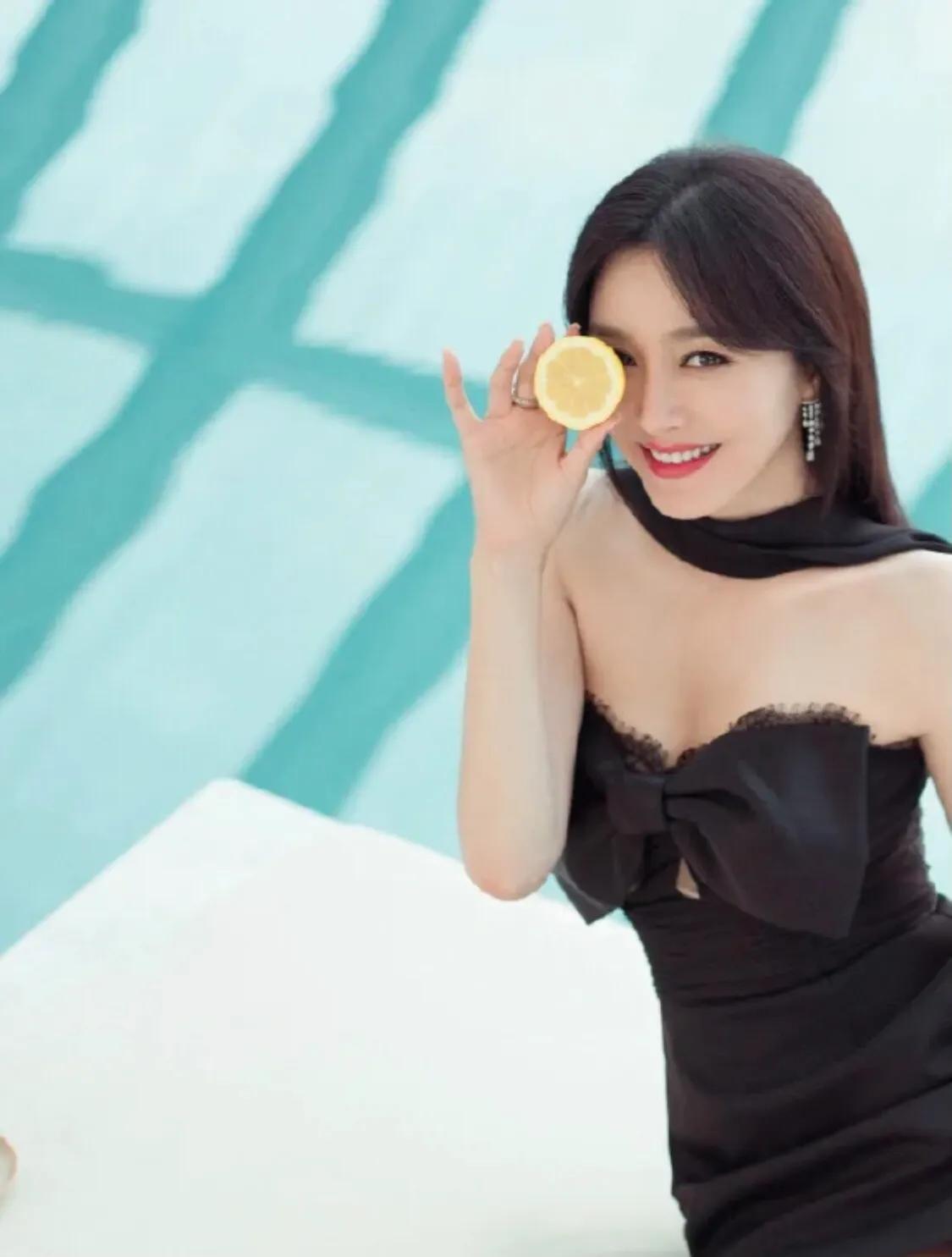 秦岚个人资料介绍（秦岚演过的电视剧大全）