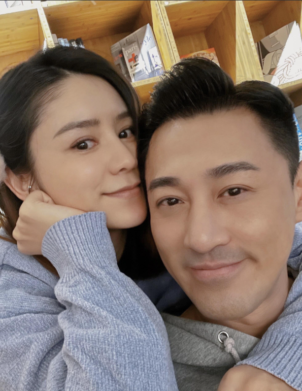 亿万浪少林峯的绯闻女友有哪些（林峯的历代女友名单 ）