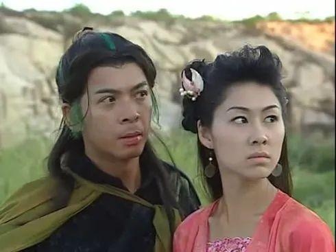 郭政鸿老婆是哪的（演员郭政鸿老婆李欣颖个人资料）