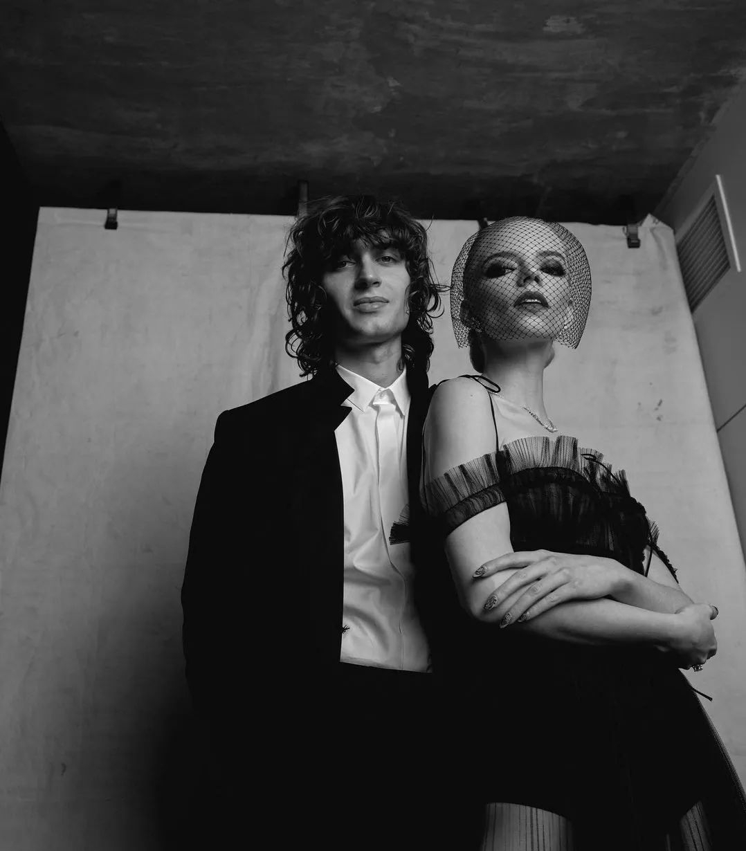 安雅是什么电视剧里的角色（后翼弃兵女主安雅·泰勒-乔伊资料介绍）