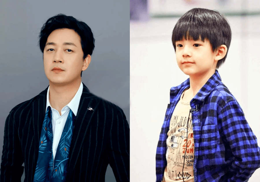 潘粤明董洁复婚了吗(潘粤明与董洁离婚8年) 潘粤明董洁复婚了吗(潘粤明与董洁离婚8年)