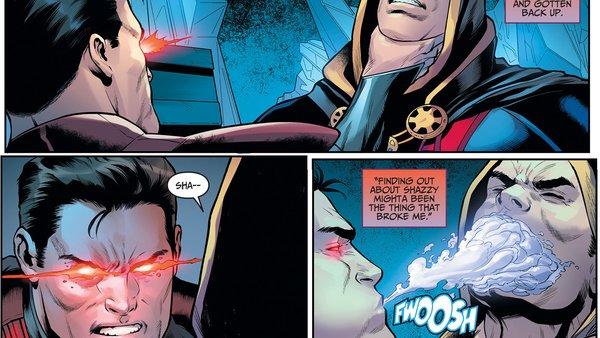 超人怎能死的（被超人杀死的10个最强大的角色）