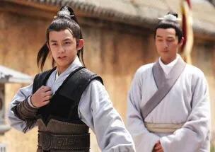 琅琊榜的飞流为什么会叛变（原著琅琊榜的飞流结局）