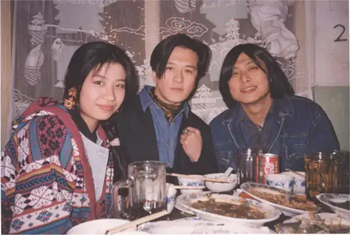 张扬第几代导演（导演张扬的电影作品）