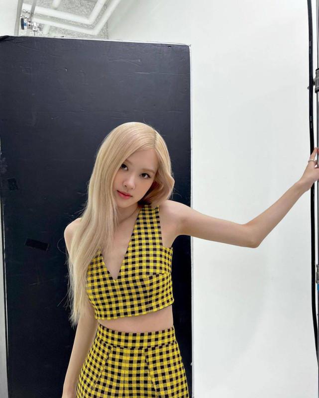 blackpink颜值排名公认（韩国blackpink 成员简介）