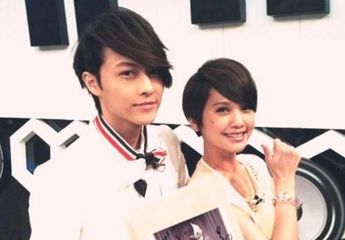 棒棒糖组合是什么时候出道的（台湾棒棒糖组合成员现状）