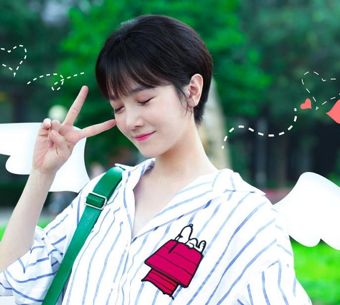 陈小纭是谁的女朋友（后妈扮演者陈小纭的感情经历）