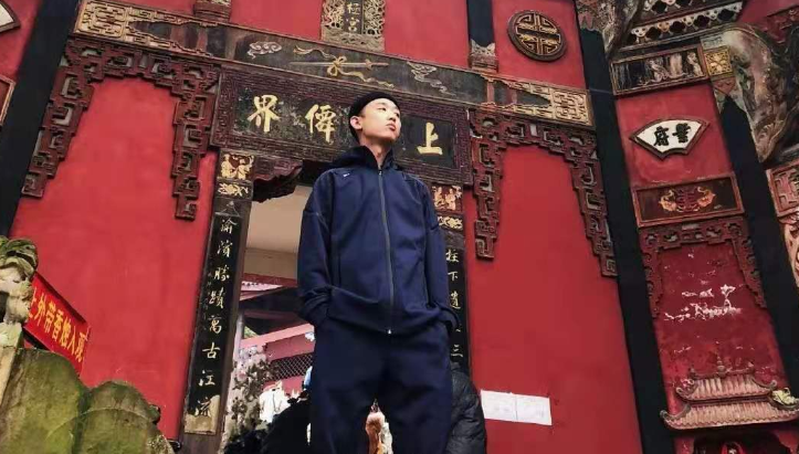 gai周延个人资料（GAI周延黑历史）