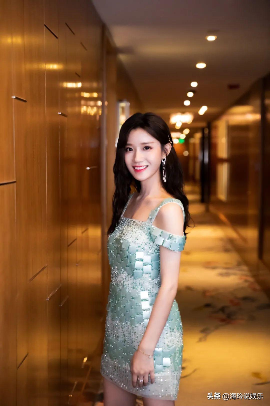 创造101陈意涵出道了吗（歌手陈意涵资料简介）