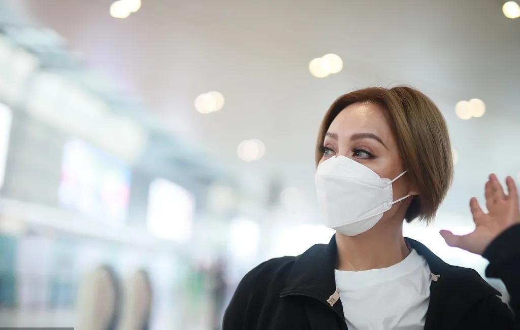 宁静的现在老公是谁（演员宁静的老公保罗的现状）