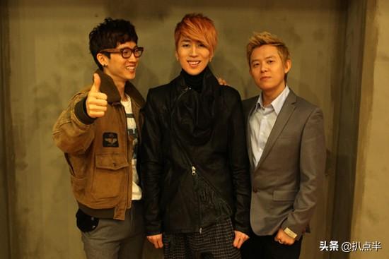 CTO男团现在怎么样了（罗志祥的cto男团现状）