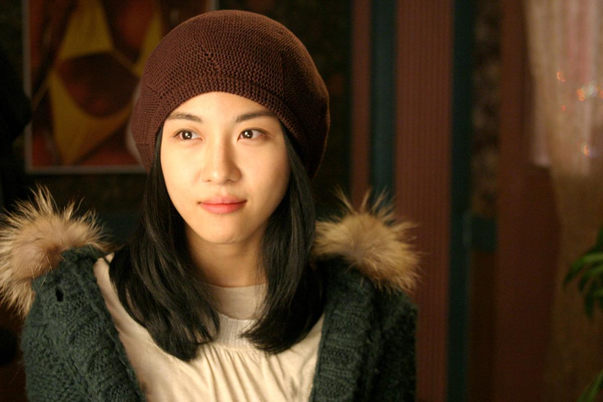 河智苑为什么无人敢娶（44岁的韩国女神河智苑情史揭秘）