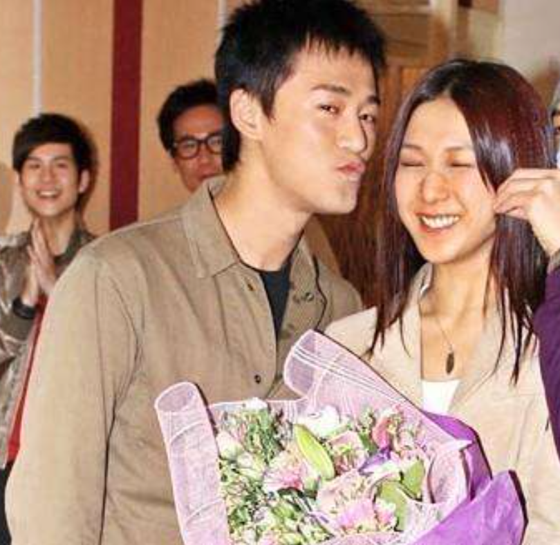 亿万浪少林峯的绯闻女友有哪些（林峯的历代女友名单 ）