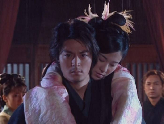 天下第一海棠为什么必须死（导演揭秘上官海棠死亡原因）