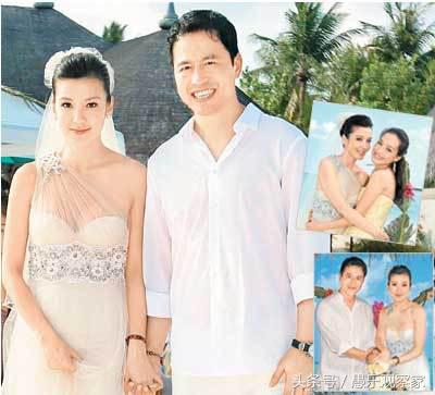 林熙蕾泳装事件（演员林熙蕾黑历史盘点）