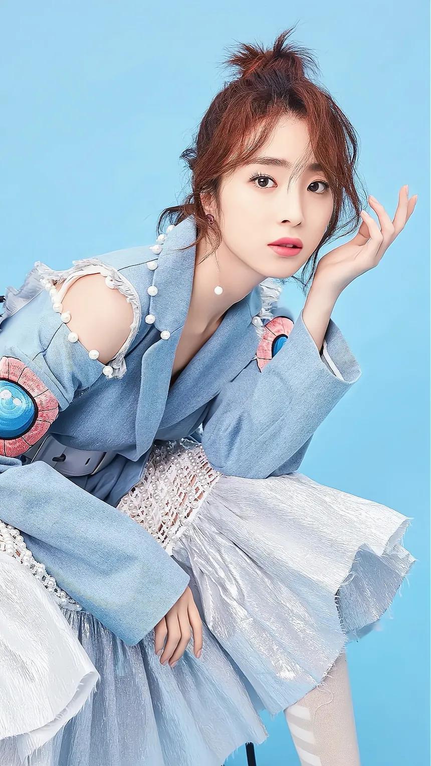 胡冰卿身高多少厘米（演员胡冰卿个人资料简介）