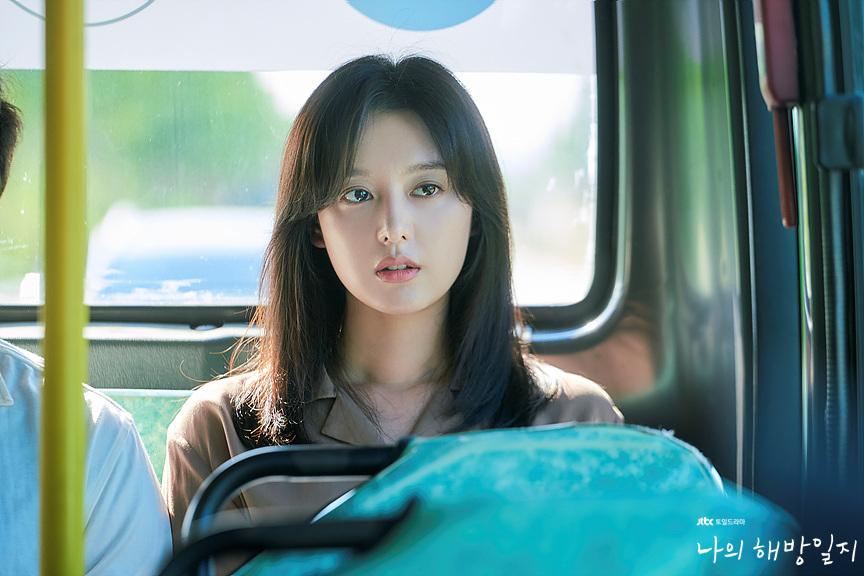 金智媛有没有整容（韩星金智媛火不起来的原因）