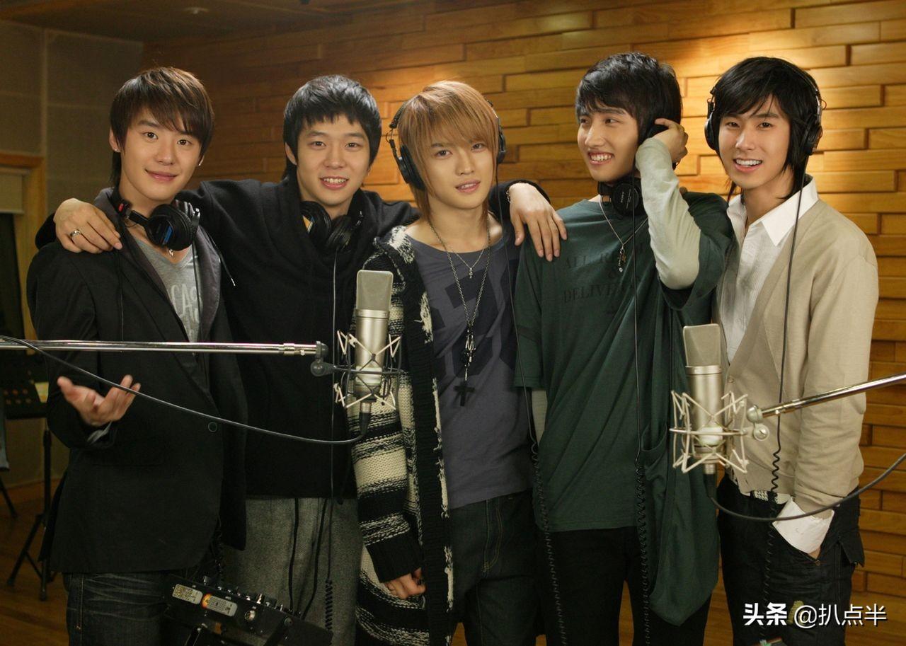 CTO男团现在怎么样了（罗志祥的cto男团现状）