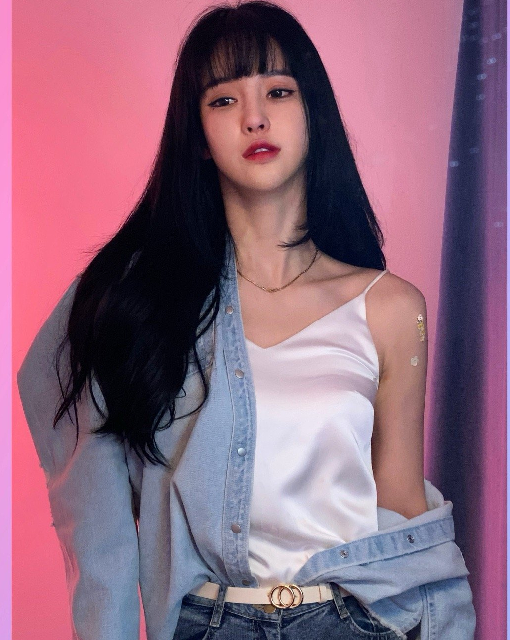 韩国潘南奎为什么叫潘十亿(抖音潘南奎黑历史)