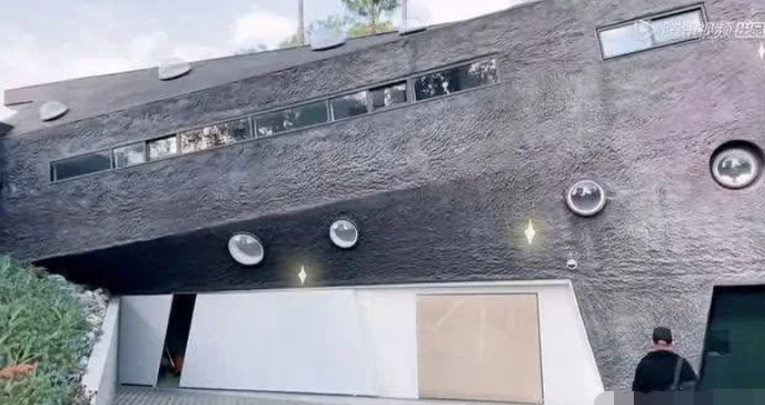 黄子韬家境是真的好么（10位家里富得流油的明星）