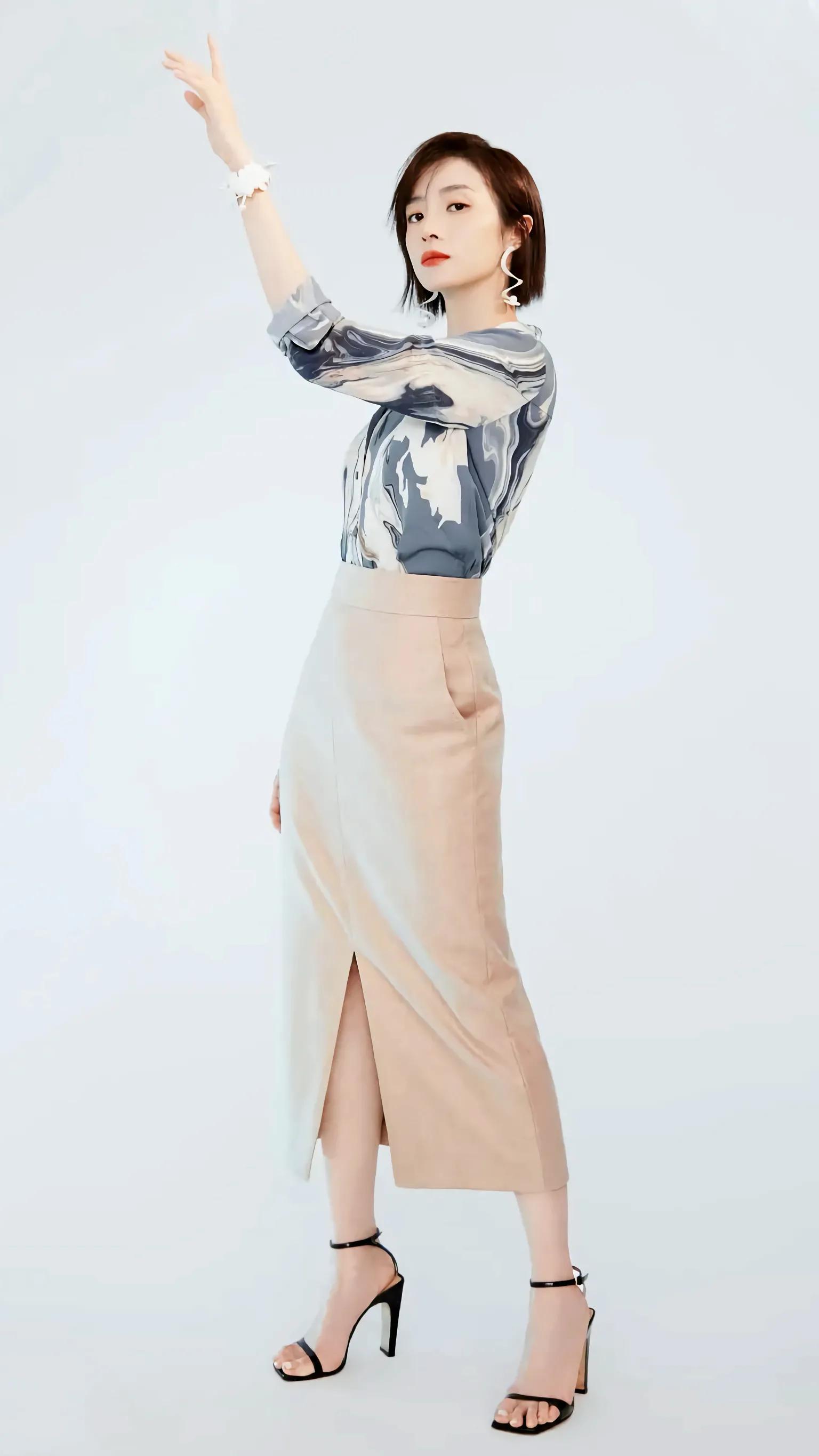 胡冰卿身高多少厘米（演员胡冰卿个人资料简介）