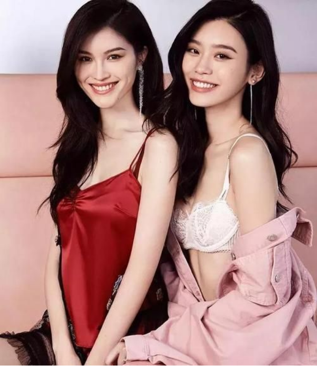 何穗老公是谁(超模何穗前夫纪焕博介绍)