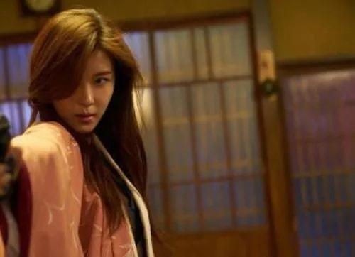 河智苑出演的三级（韩国河智苑一炮而红大尺度作品）