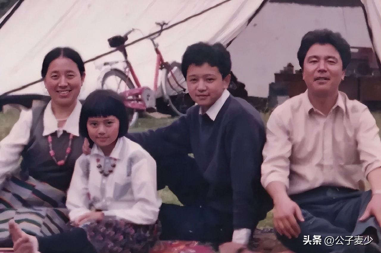 阿兰·达瓦卓玛有谈过恋爱吗（顶级富婆阿兰·达瓦卓玛的感情经历）