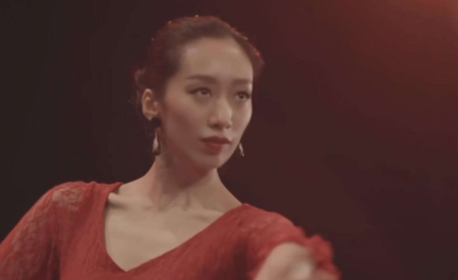 黄觉老婆麦子真实姓名叫什么(黄觉的老婆麦子个人资料及简介) 黄觉老婆麦子真实姓名叫什么(黄觉的老婆麦子个人资料及简介)