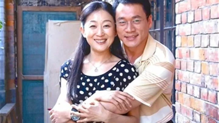 著名演员陈瑾结过婚吗（演员陈瑾家庭背景揭秘 ）