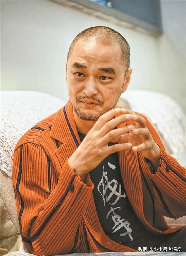 冯唐和谁结婚了（作家冯唐三次婚史介绍）