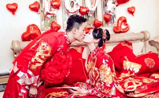 惠若琪老公是哪里人（惠若琪老公杨臻博个人资料简历）