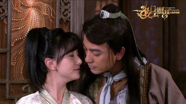 龙门镖局李倩老公是谁(黄轩跟李倩的恋爱史) 龙门镖局李倩老公是谁(黄轩跟李倩的恋爱史)