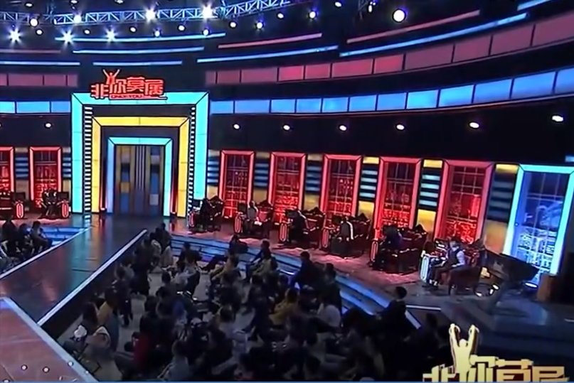 非你莫属李晨求职中的一个细节（北大李晨现状2022年）