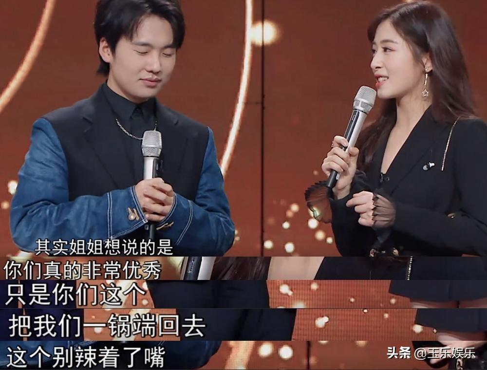 桃宝和郭麒麟怎么回事（盘点德云社郭麒麟的绯闻女友）