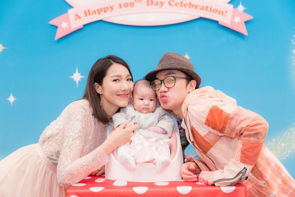 李亚男个人资料简介及家世（华语女星李亚男和王祖蓝的感情经历）