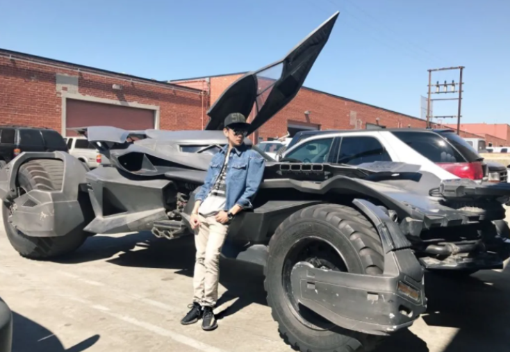 黄子韬家境是真的好么（10位家里富得流油的明星）