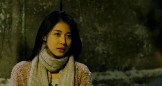 河智苑出演的三级（韩国河智苑一炮而红大尺度作品）