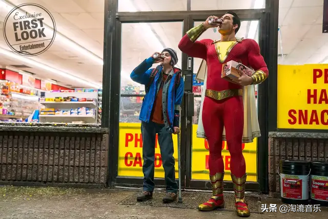 DC系列电影正确观看顺序是什么（漫威dc系列电影观看顺序）