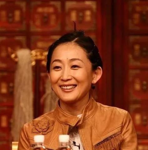 著名演员陈瑾结过婚吗（演员陈瑾家庭背景揭秘 ）