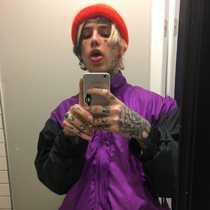 lilpeep怎么去世了（白人说唱歌手Lil Peep逝世原因）