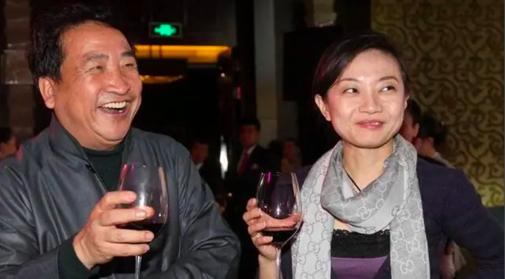 关晓彤的家世怎么样（揭秘京圈格格关晓彤的神秘家世背景）