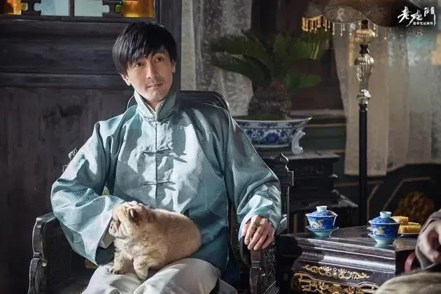 老九门之间的关系如何（盗墓笔记中的老九门人员介绍）